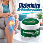 MagnezyumFlex Magnezyumlu Masaj Kremi (Rahatlatıcı)